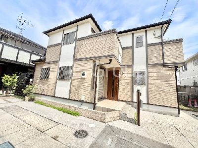 detached 埼玉県志木市中宗岡５丁目
地図を見る