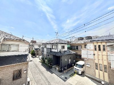 detached 埼玉県志木市中宗岡５丁目
地図を見る