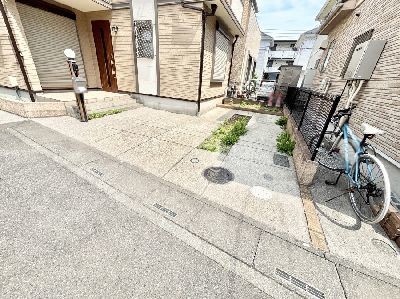 detached 埼玉県志木市中宗岡５丁目
地図を見る