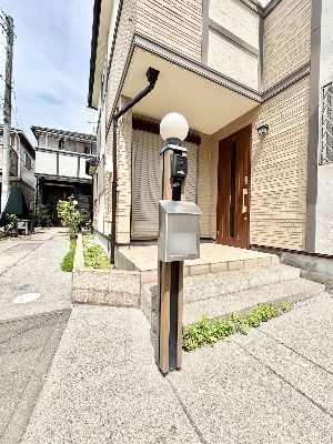 detached 埼玉県志木市中宗岡５丁目
地図を見る