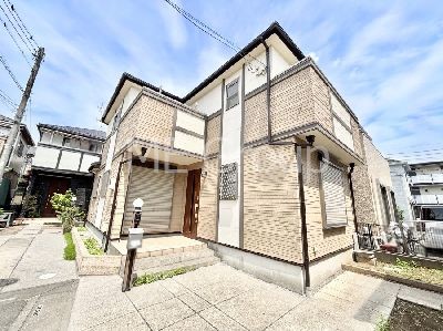 detached 埼玉県志木市中宗岡５丁目
地図を見る
