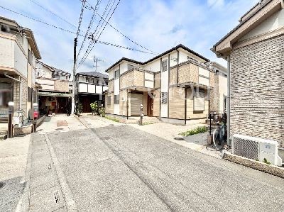 detached 埼玉県志木市中宗岡５丁目
地図を見る