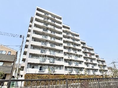 apartment 埼玉県和光市白子３丁目
地図を見る