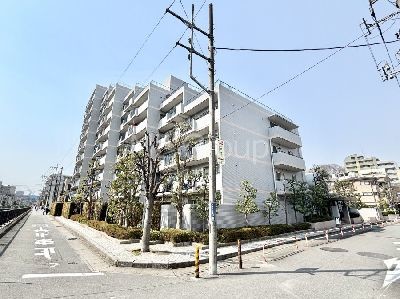 apartment 埼玉県和光市白子３丁目
地図を見る