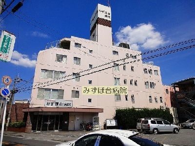 apartment 埼玉県富士見市大字鶴馬
地図を見る