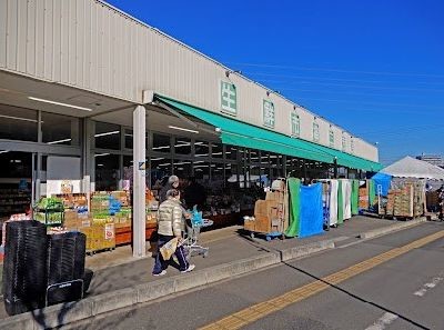 apartment 埼玉県富士見市大字鶴馬
地図を見る