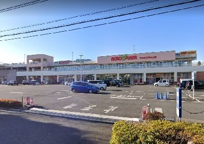 apartment 埼玉県富士見市大字鶴馬
地図を見る