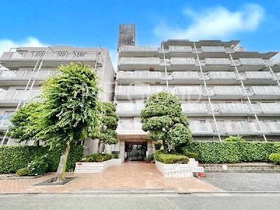 apartment 埼玉県富士見市鶴瀬東１丁目
地図を見る