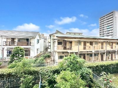 apartment 埼玉県富士見市鶴瀬東１丁目
地図を見る