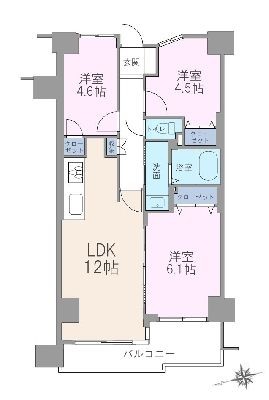apartment 埼玉県富士見市鶴瀬東１丁目
地図を見る