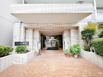 apartment 埼玉県富士見市鶴瀬東１丁目
地図を見る