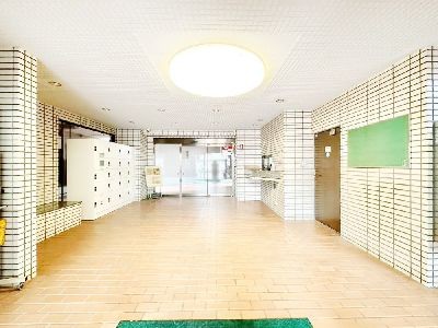 apartment 埼玉県富士見市鶴瀬東１丁目
地図を見る