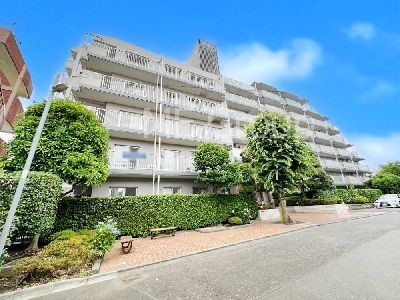 apartment 埼玉県富士見市鶴瀬東１丁目
地図を見る