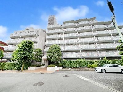 apartment 埼玉県富士見市鶴瀬東１丁目
地図を見る