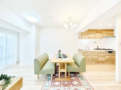 apartment 埼玉県富士見市鶴瀬東１丁目
地図を見る