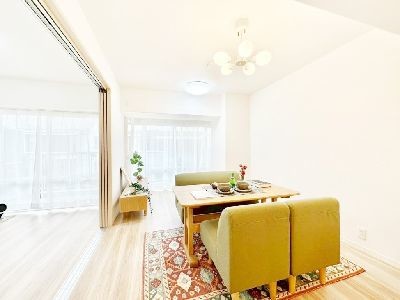 apartment 埼玉県富士見市鶴瀬東１丁目
地図を見る