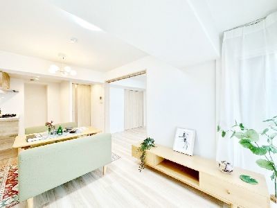 apartment 埼玉県富士見市鶴瀬東１丁目
地図を見る