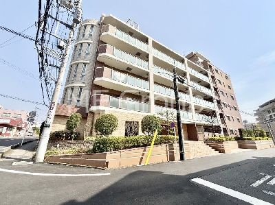 apartment 埼玉県さいたま市浦和区神明２丁目12-10