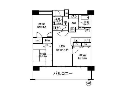 apartment 埼玉県さいたま市浦和区神明２丁目12-10