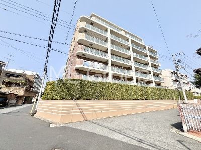 apartment 埼玉県さいたま市浦和区神明２丁目12-10