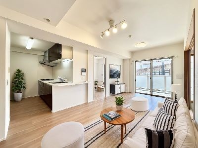 apartment 埼玉県さいたま市浦和区神明２丁目12-10