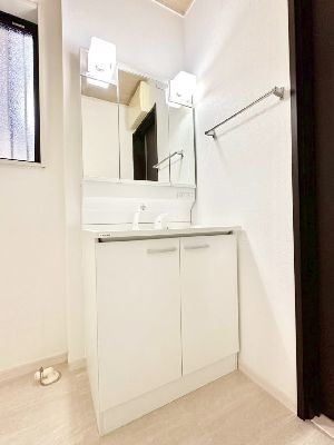 detached 埼玉県入間郡三芳町大字藤久保
地図を見る