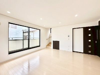 detached 埼玉県入間郡三芳町大字藤久保
地図を見る