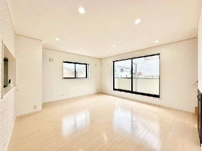 detached 埼玉県入間郡三芳町大字藤久保
地図を見る