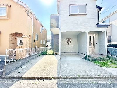 detached 埼玉県さいたま市浦和区神明２丁目12-10