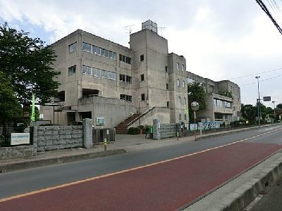 detached 埼玉県さいたま市浦和区神明２丁目12-10
