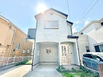 detached 埼玉県さいたま市浦和区神明２丁目12-10