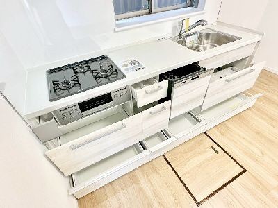 detached 埼玉県さいたま市浦和区神明２丁目12-10