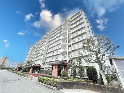 apartment 千葉県松戸市新松戸４丁目
地図を見る