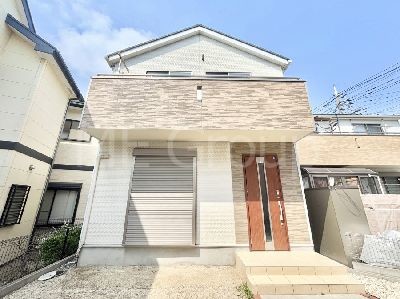 detached 埼玉県久喜市西大輪５丁目
地図を見る
