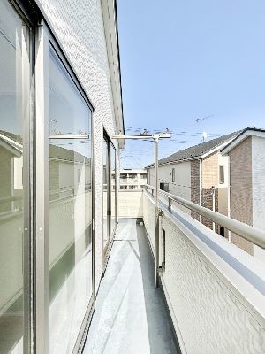 detached 埼玉県久喜市西大輪５丁目
地図を見る