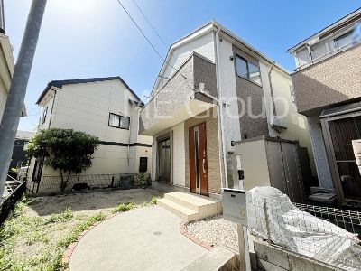 detached 埼玉県久喜市西大輪５丁目
地図を見る
