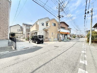 detached 埼玉県久喜市西大輪５丁目
地図を見る