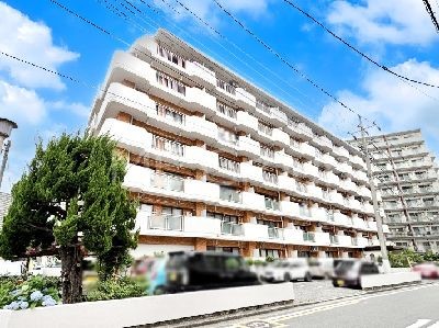 apartment 埼玉県さいたま市南区白幡３丁目
地図を見る