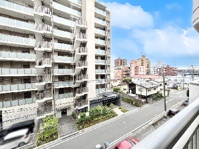 apartment 埼玉県さいたま市南区白幡３丁目
地図を見る