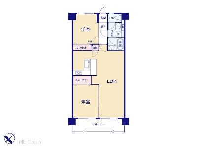 apartment 埼玉県さいたま市南区白幡３丁目
地図を見る