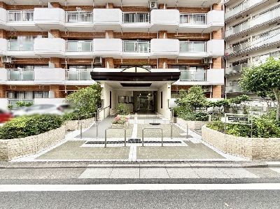 apartment 埼玉県さいたま市南区白幡３丁目
地図を見る