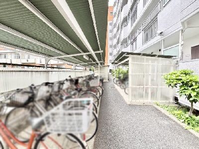 apartment 埼玉県さいたま市南区白幡３丁目
地図を見る