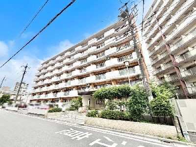 apartment 埼玉県さいたま市南区白幡３丁目
地図を見る