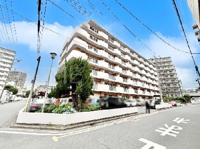 apartment 埼玉県さいたま市南区白幡３丁目
地図を見る