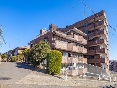 apartment 埼玉県和光市白子３丁目
地図を見る