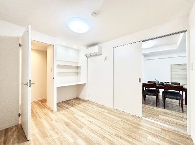 apartment 埼玉県和光市白子３丁目
地図を見る