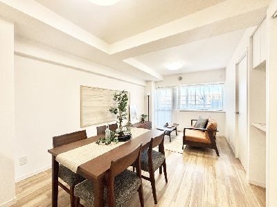 apartment 埼玉県和光市白子３丁目
地図を見る