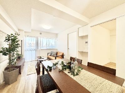 apartment 埼玉県和光市白子３丁目
地図を見る