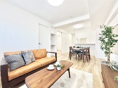 apartment 埼玉県和光市白子３丁目
地図を見る