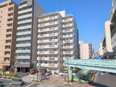 apartment 東京都北区王子１丁目
地図を見る